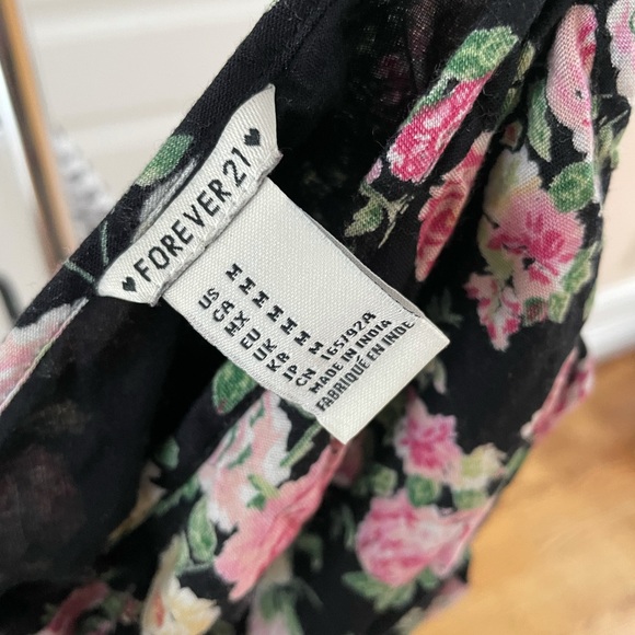 Forever 21 Dress - Picture 2 of 2